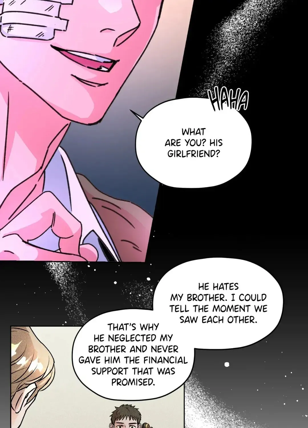 Count Tachibana Chapter 56 page 30 - 