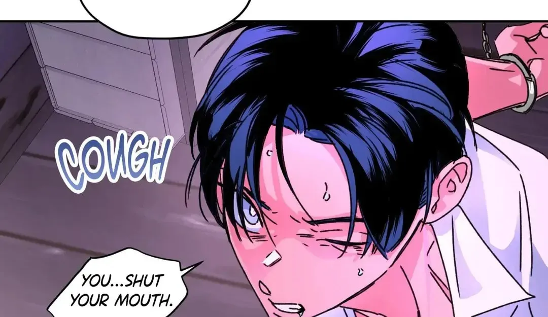 Count Tachibana Chapter 56 page 33 - 