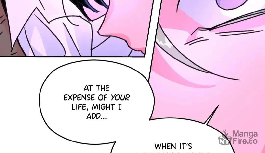 Count Tachibana Chapter 56 page 35 - 