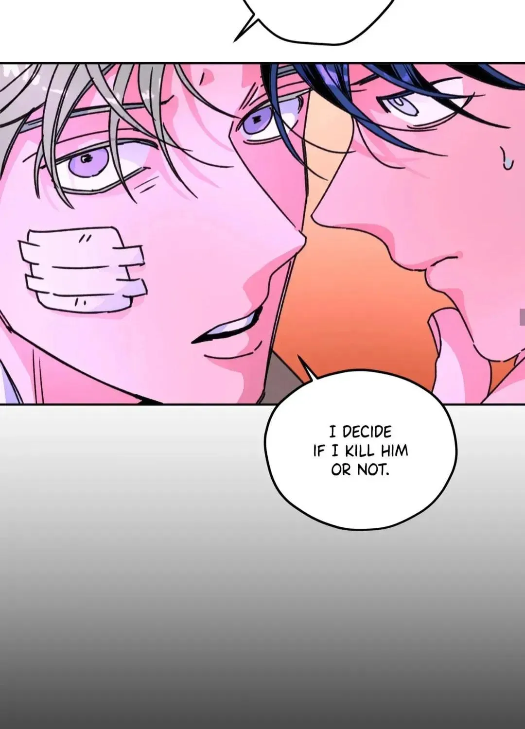Count Tachibana Chapter 56 page 38 - 