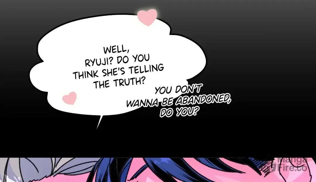 Count Tachibana Chapter 56 page 39 - 