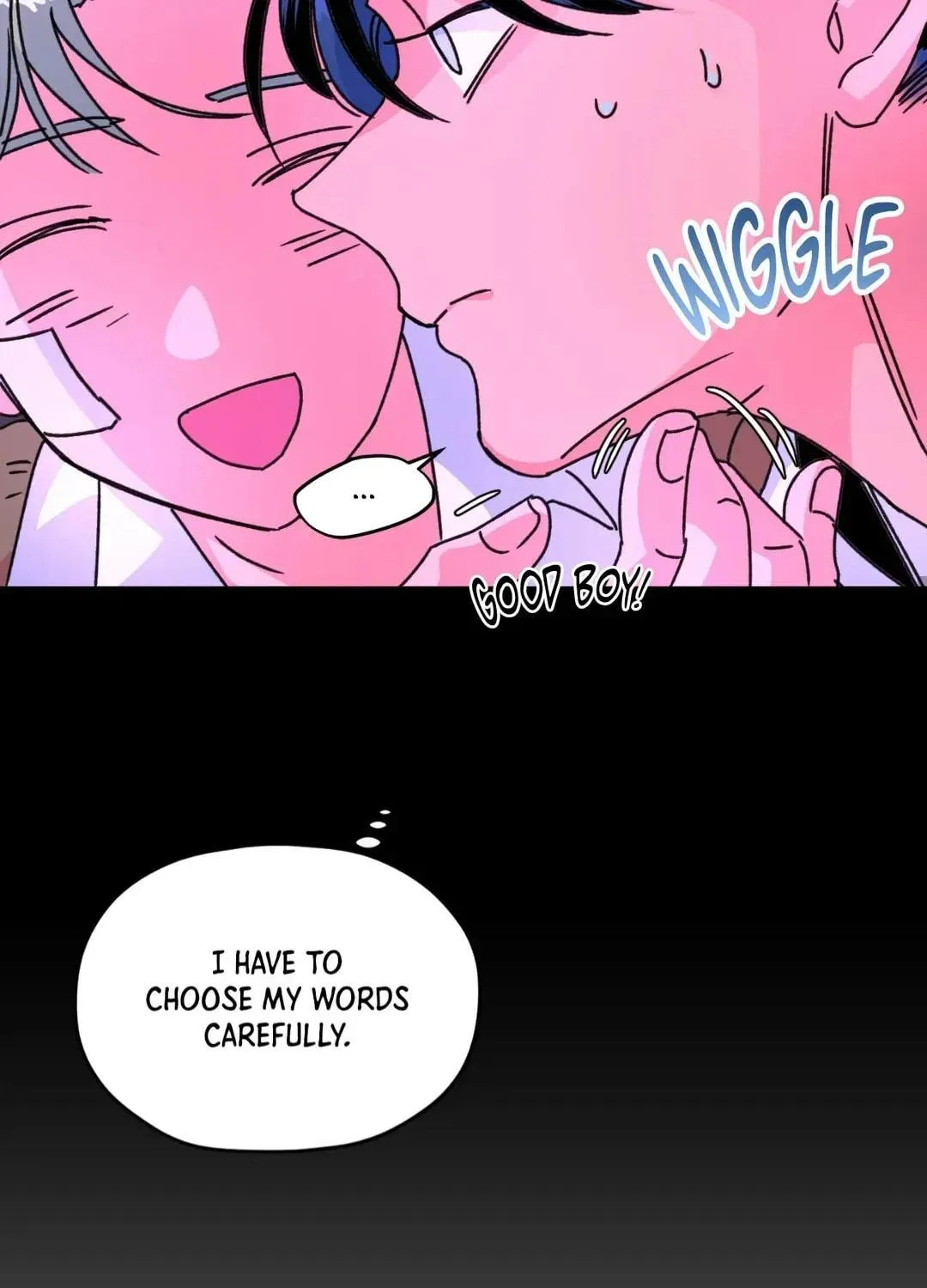 Count Tachibana Chapter 56 page 40 - 