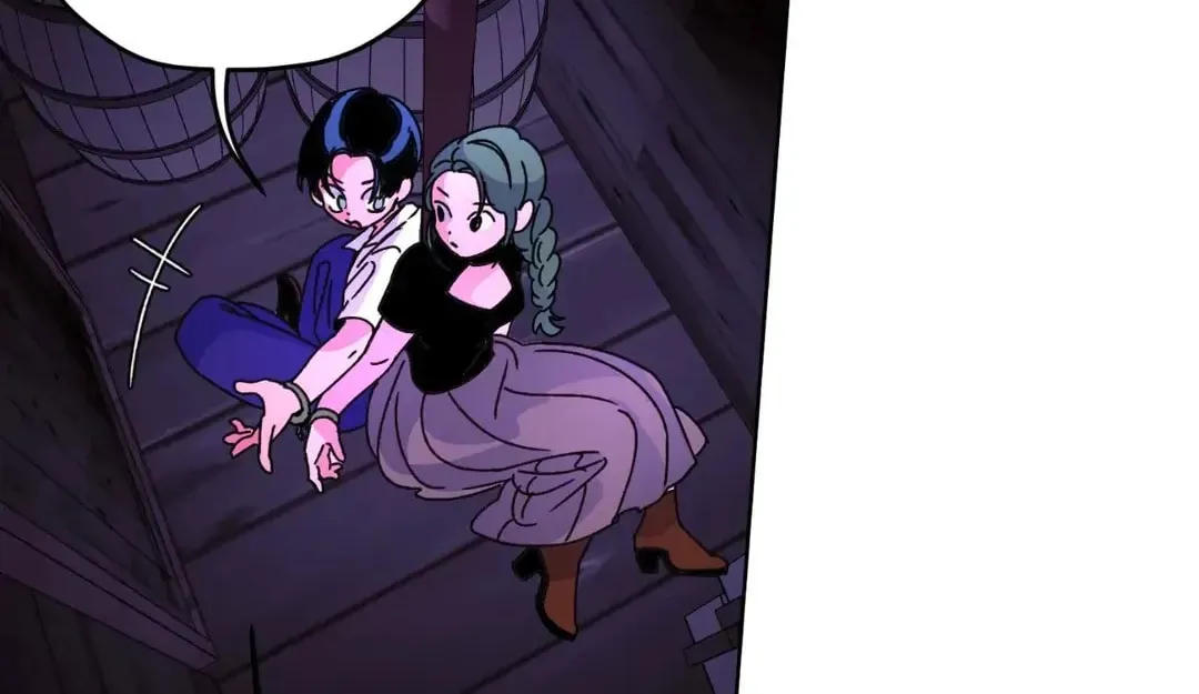 Count Tachibana Chapter 56 page 45 - 