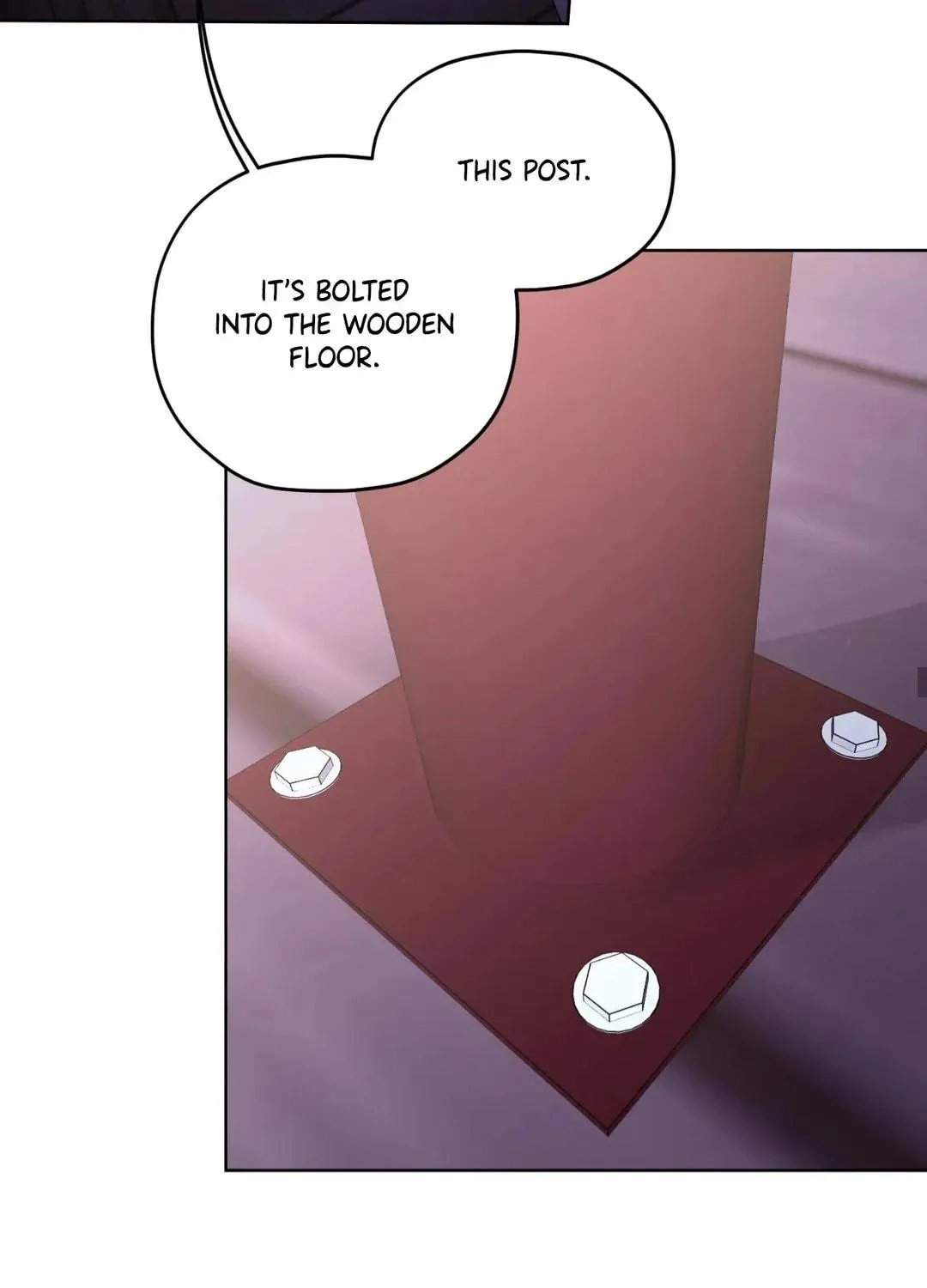 Count Tachibana Chapter 56 page 46 - 