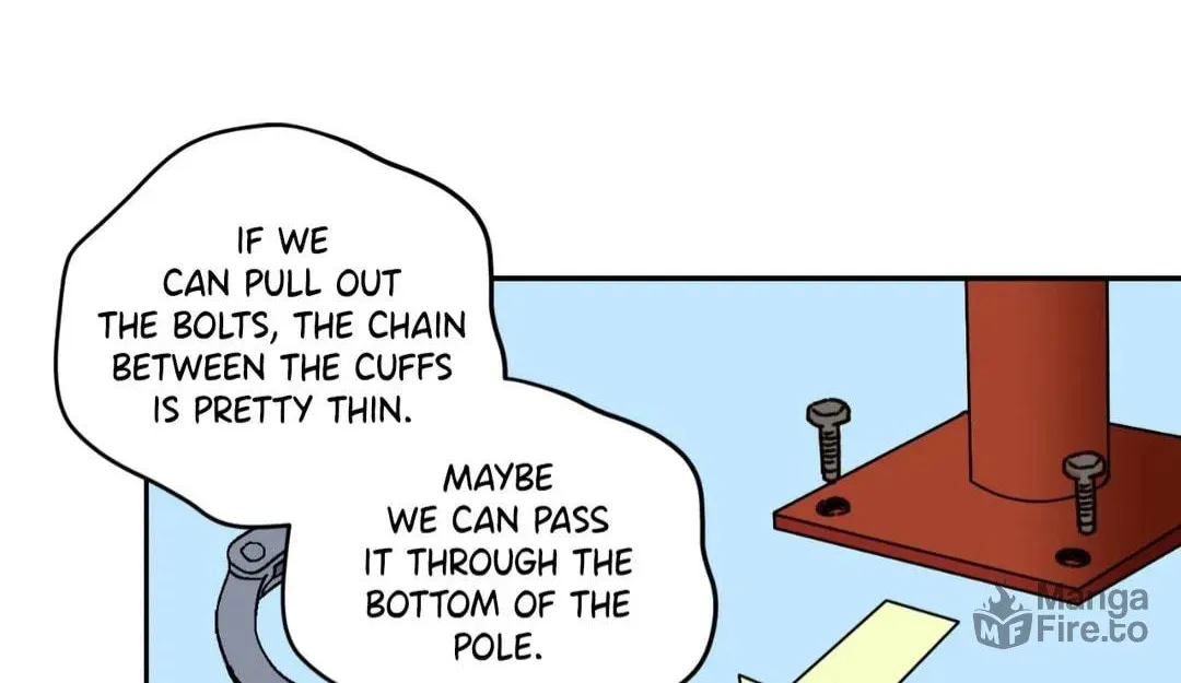 Count Tachibana Chapter 56 page 47 - 