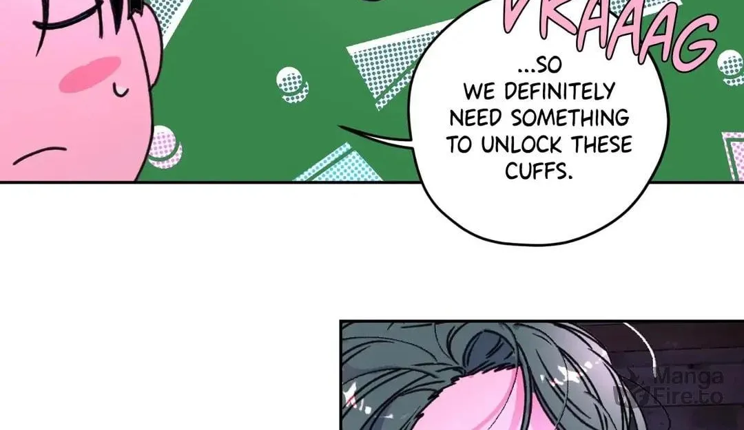 Count Tachibana Chapter 56 page 53 - 
