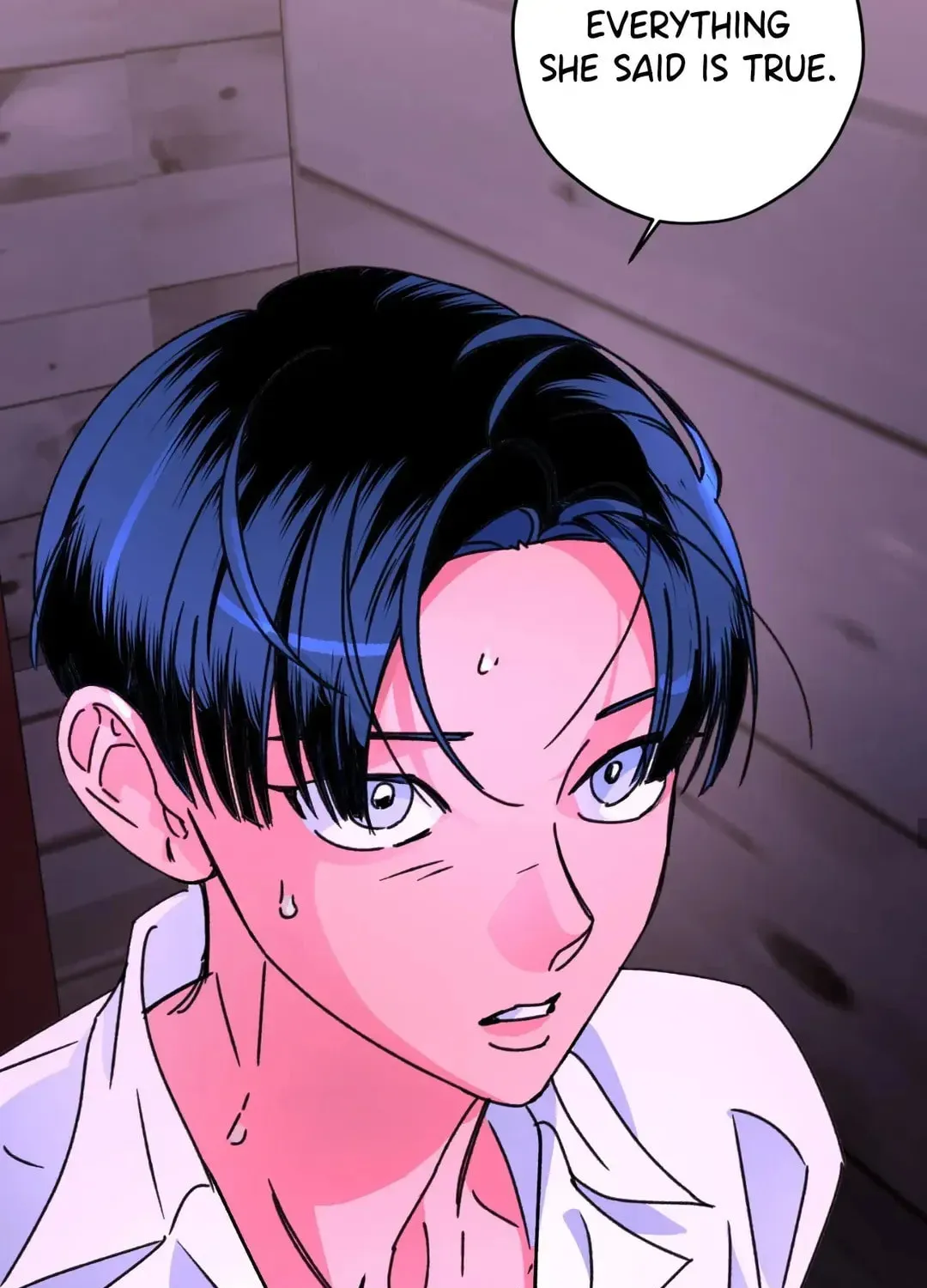 Count Tachibana Chapter 56 page 56 - 