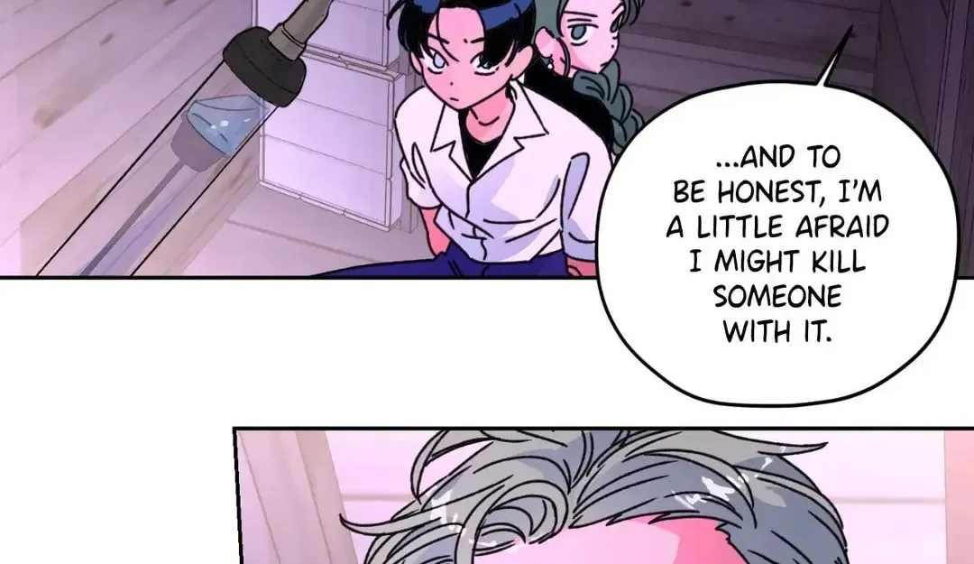 Count Tachibana Chapter 56 page 7 - 