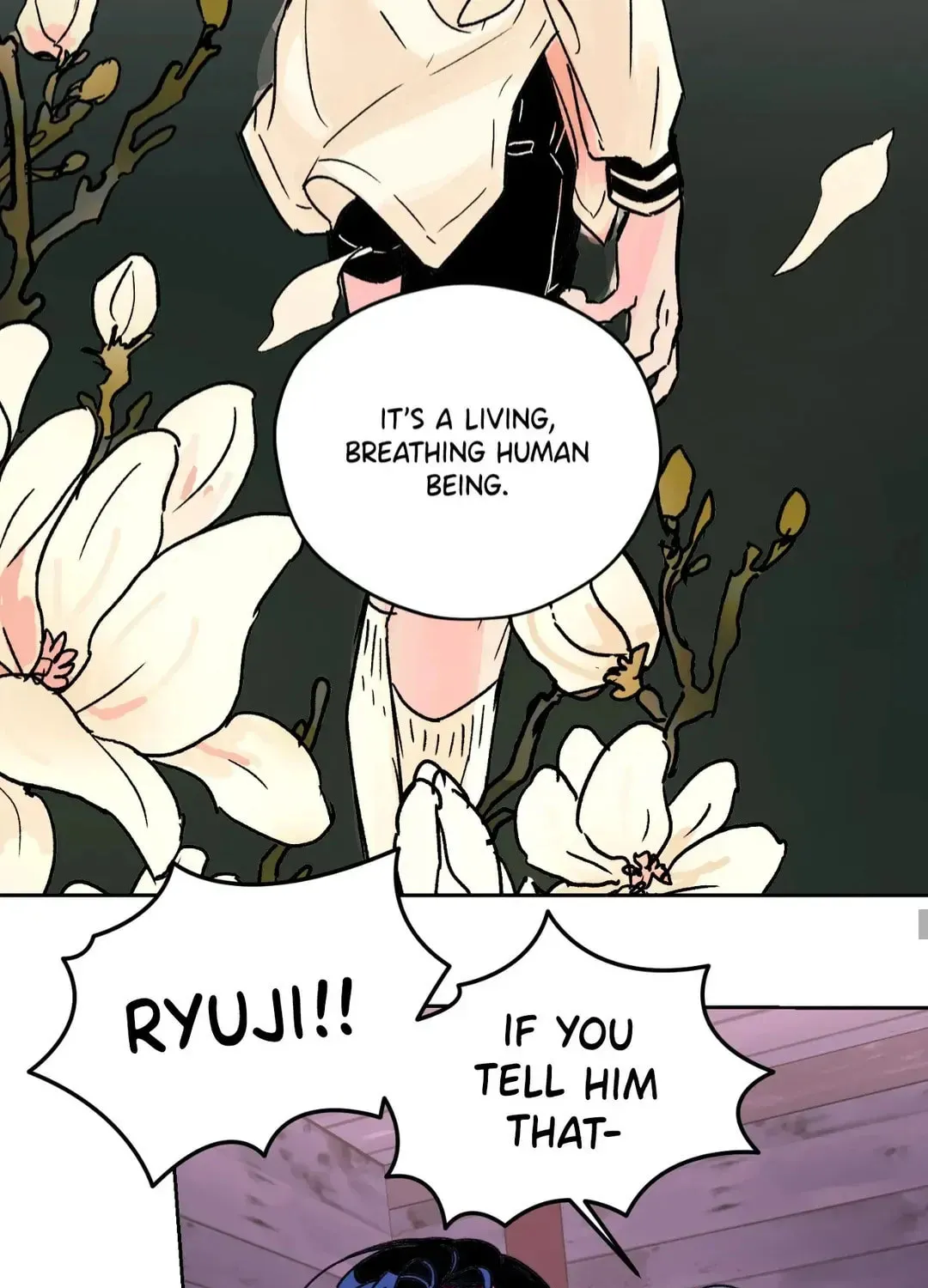 Count Tachibana Chapter 56 page 62 - 