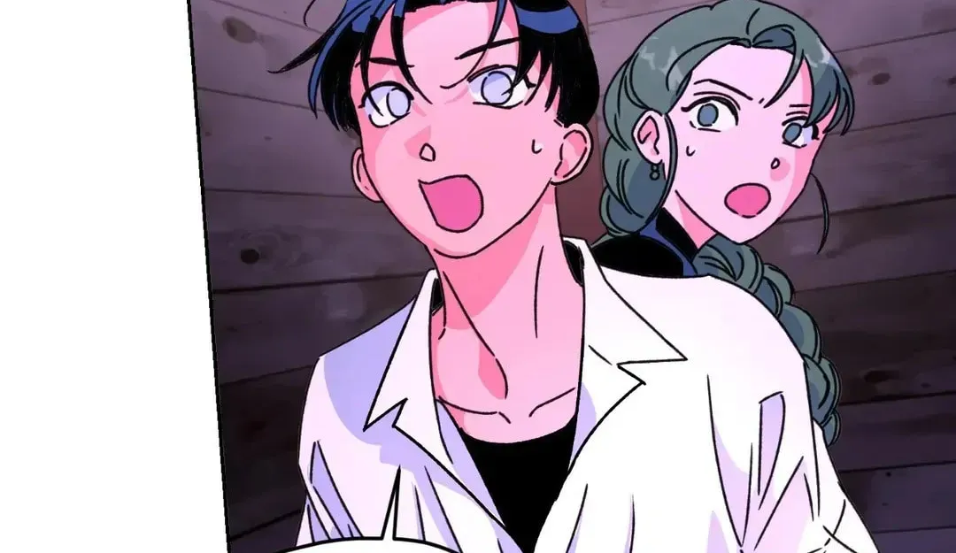 Count Tachibana Chapter 56 page 63 - 