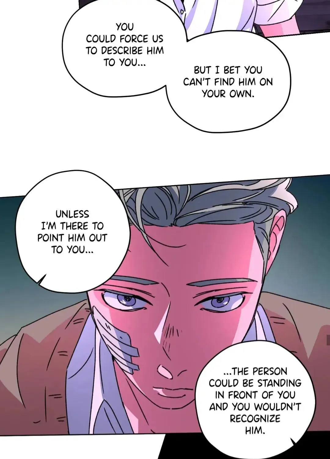 Count Tachibana Chapter 56 page 64 - 