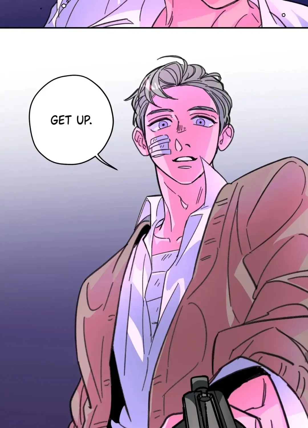 Count Tachibana Chapter 56 page 72 - 