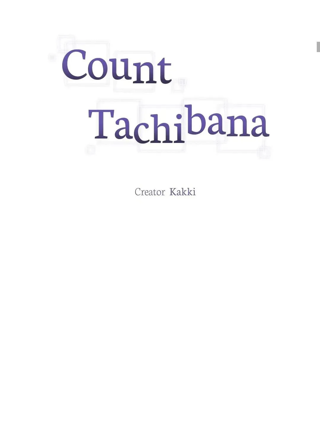 Count Tachibana Chapter 56 page 10 - 