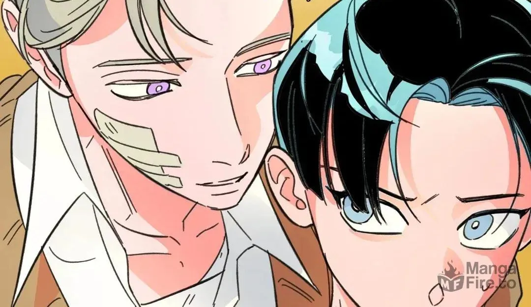 Count Tachibana Chapter 57 page 11 - 
