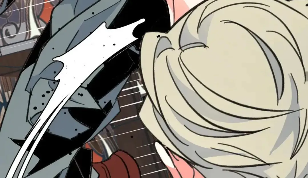 Count Tachibana Chapter 57 page 103 - 