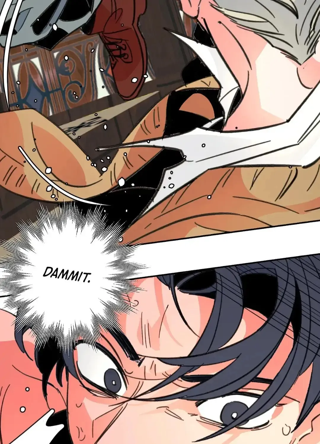 Count Tachibana Chapter 57 page 104 - 
