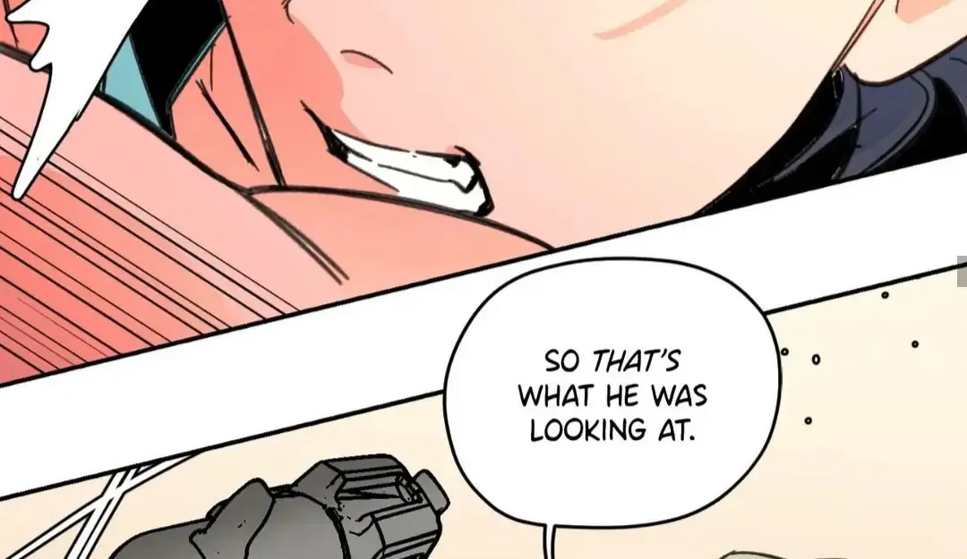 Count Tachibana Chapter 57 page 105 - 
