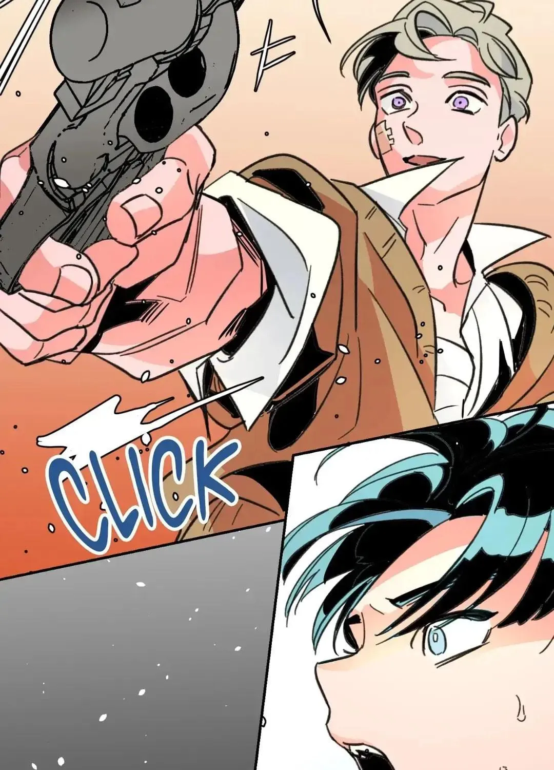 Count Tachibana Chapter 57 page 106 - 