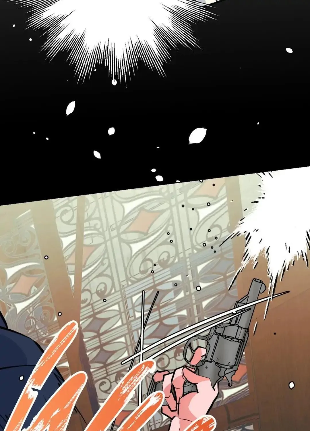 Count Tachibana Chapter 57 page 108 - 