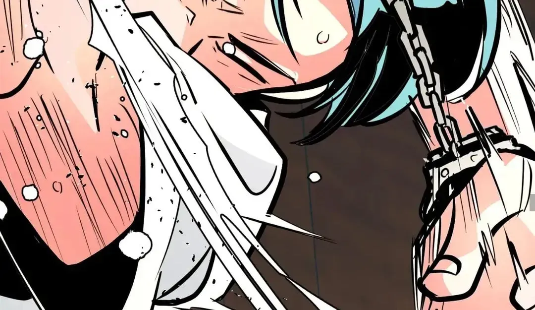 Count Tachibana Chapter 57 page 111 - 