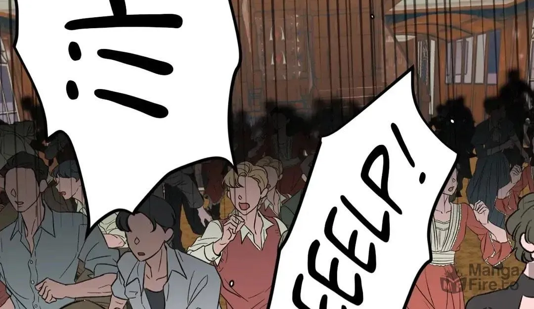Count Tachibana Chapter 57 page 119 - 