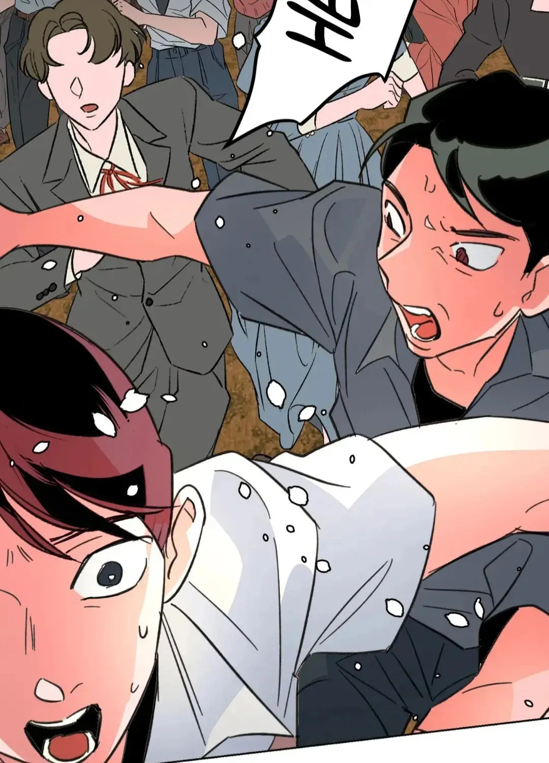 Count Tachibana Chapter 57 page 120 - 