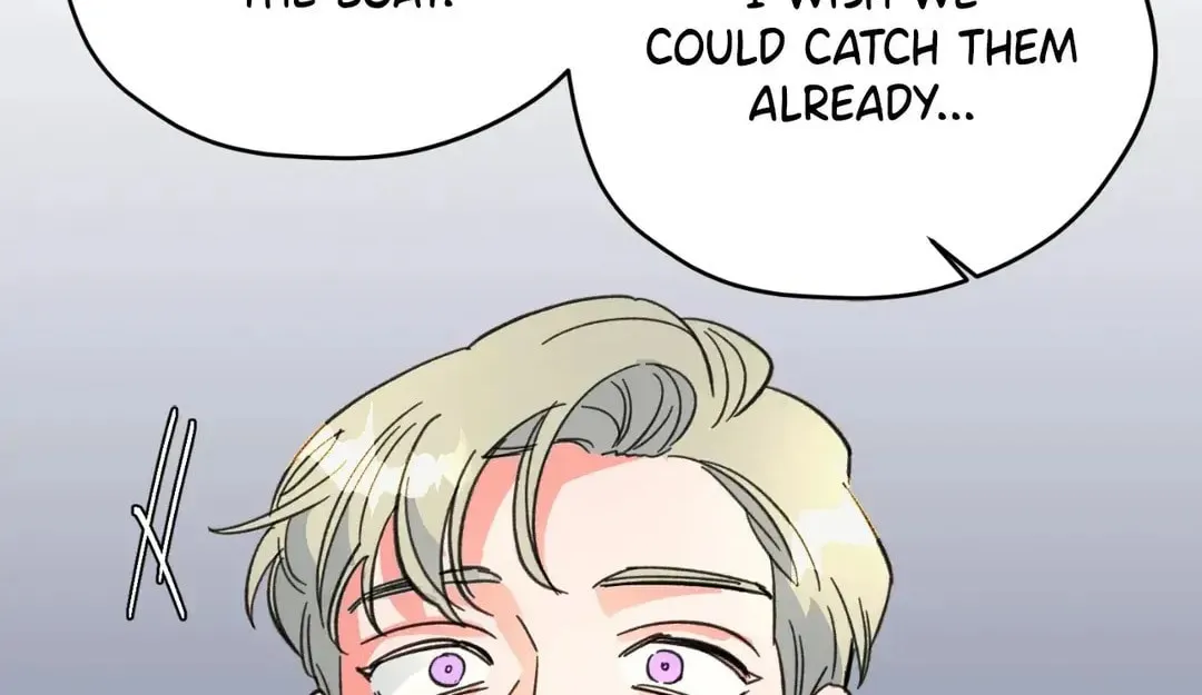 Count Tachibana Chapter 57 page 15 - 