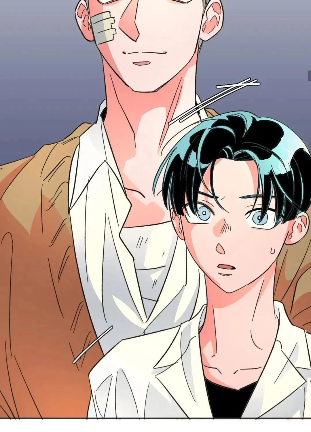 Count Tachibana Chapter 57 page 16 - 