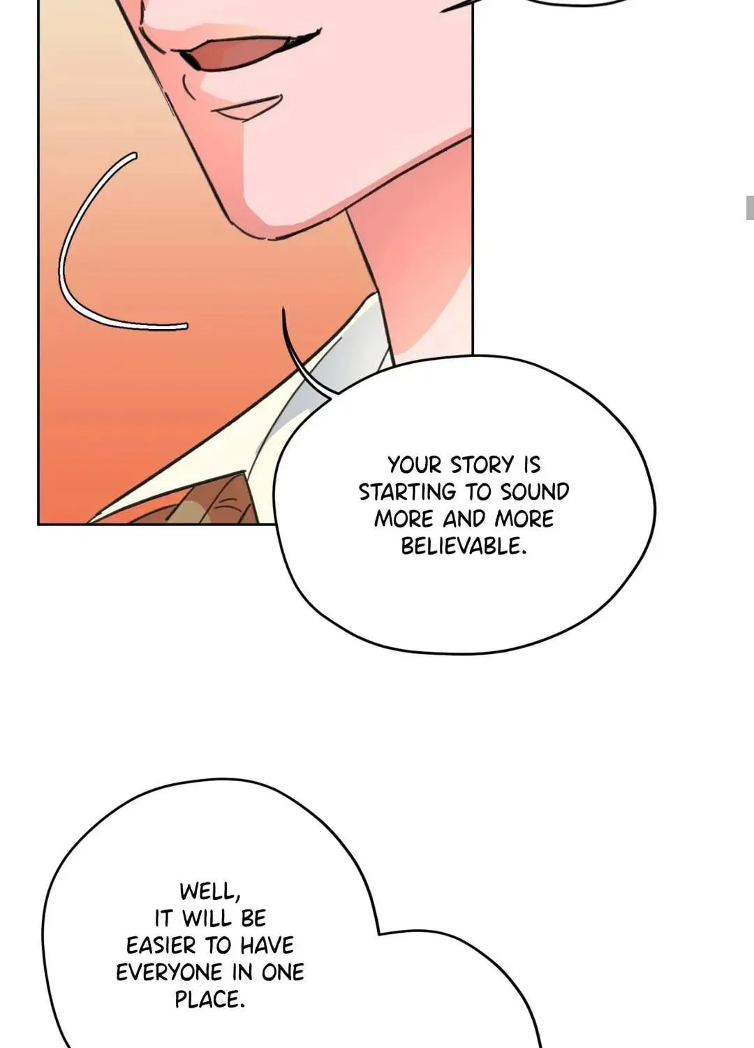 Count Tachibana Chapter 57 page 18 - 