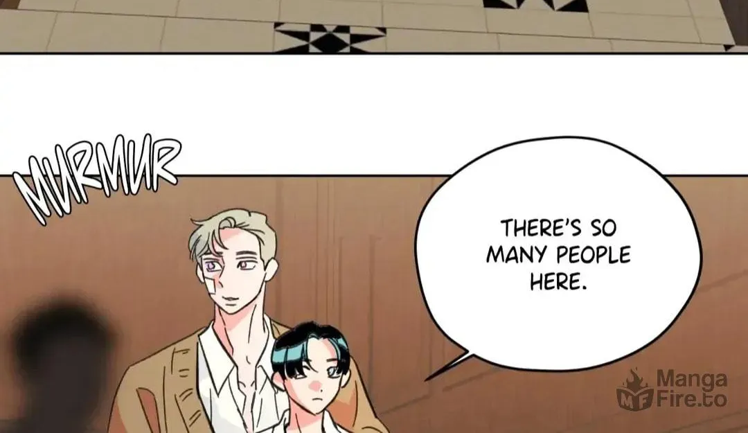 Count Tachibana Chapter 57 page 23 - 