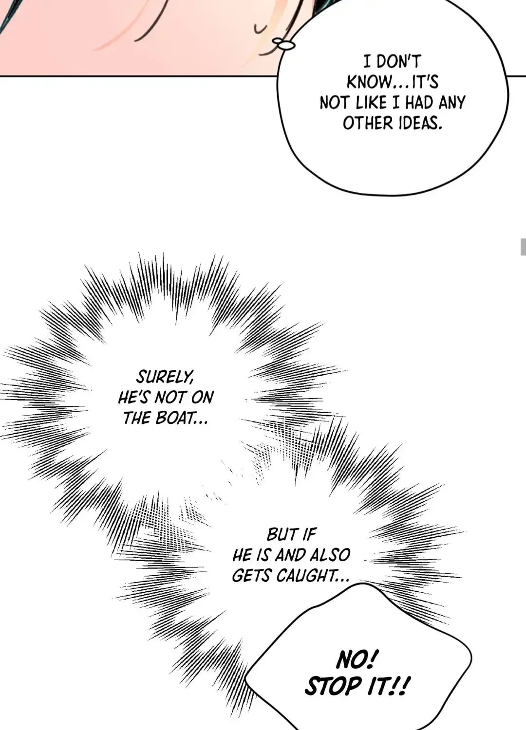 Count Tachibana Chapter 57 page 30 - 