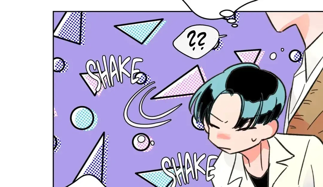 Count Tachibana Chapter 57 page 31 - 
