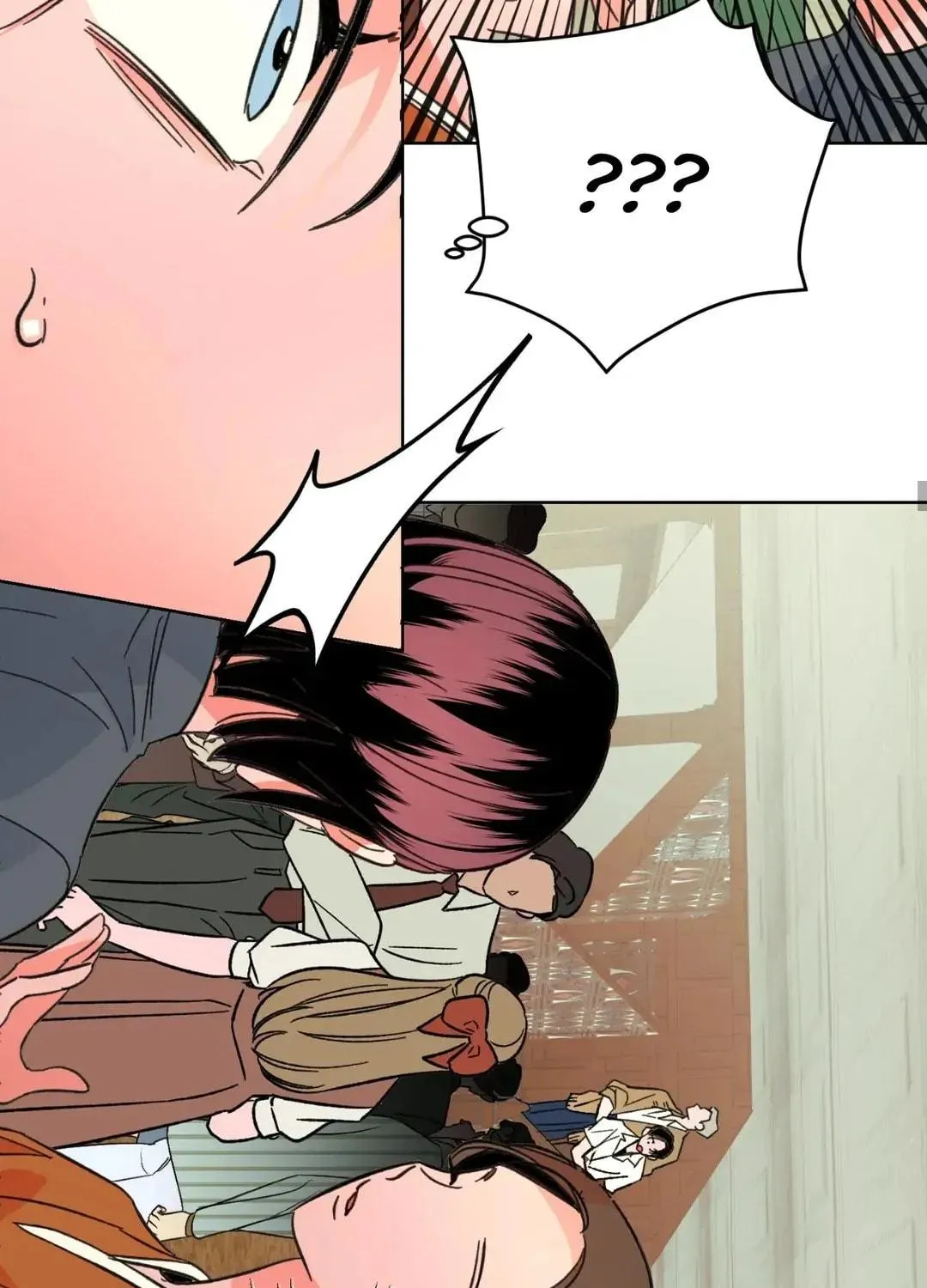 Count Tachibana Chapter 57 page 34 - 