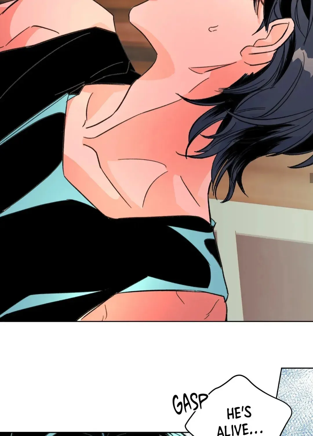 Count Tachibana Chapter 57 page 36 - 