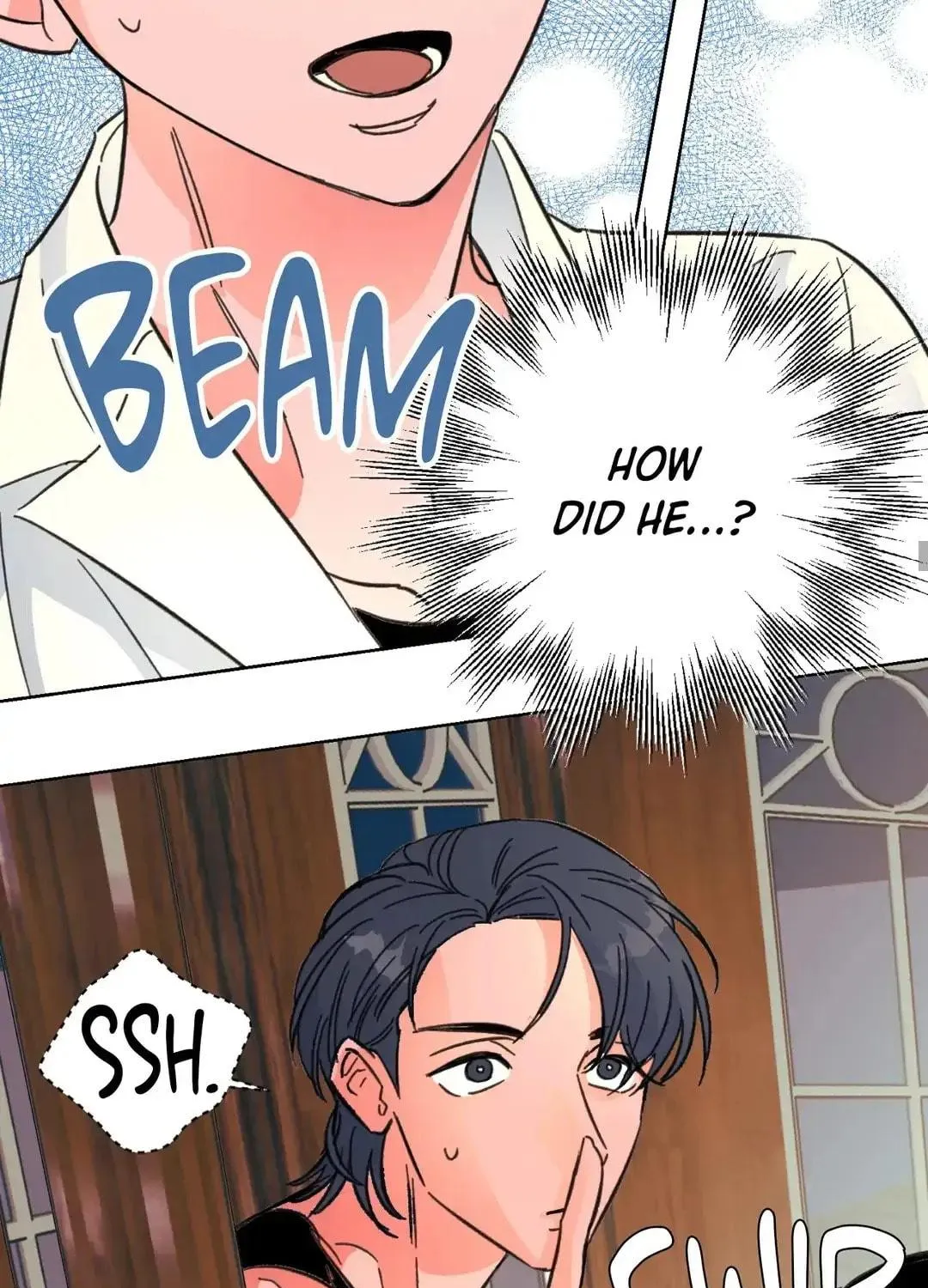 Count Tachibana Chapter 57 page 38 - 