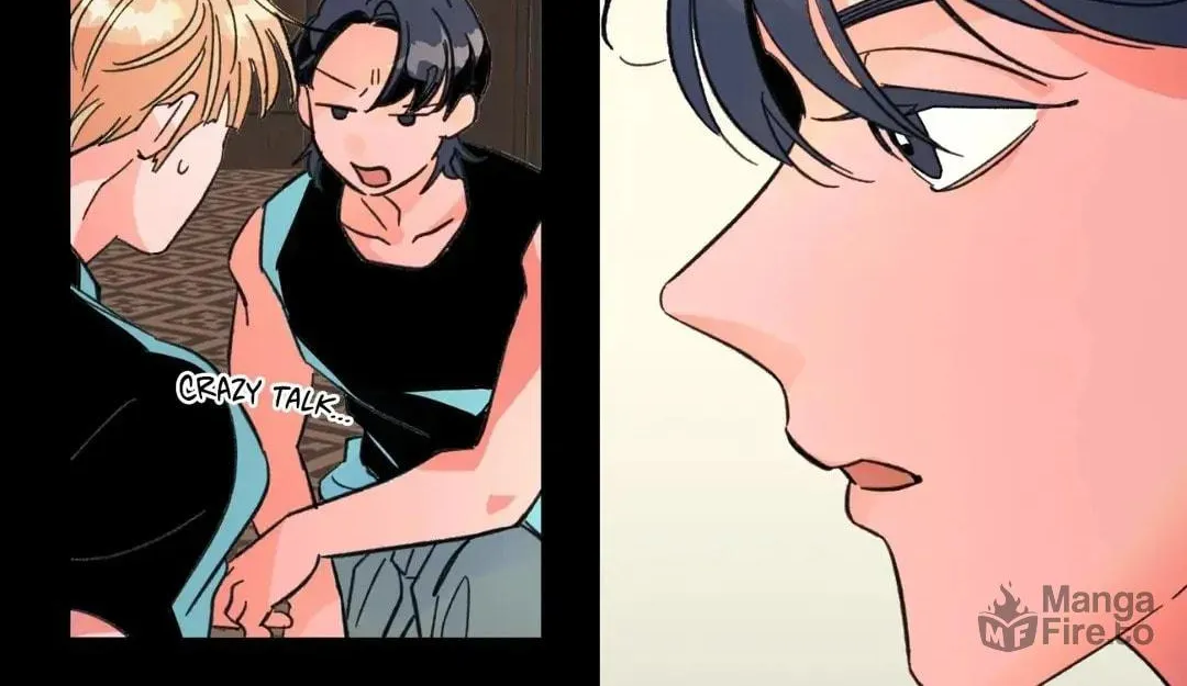 Count Tachibana Chapter 57 page 49 - 