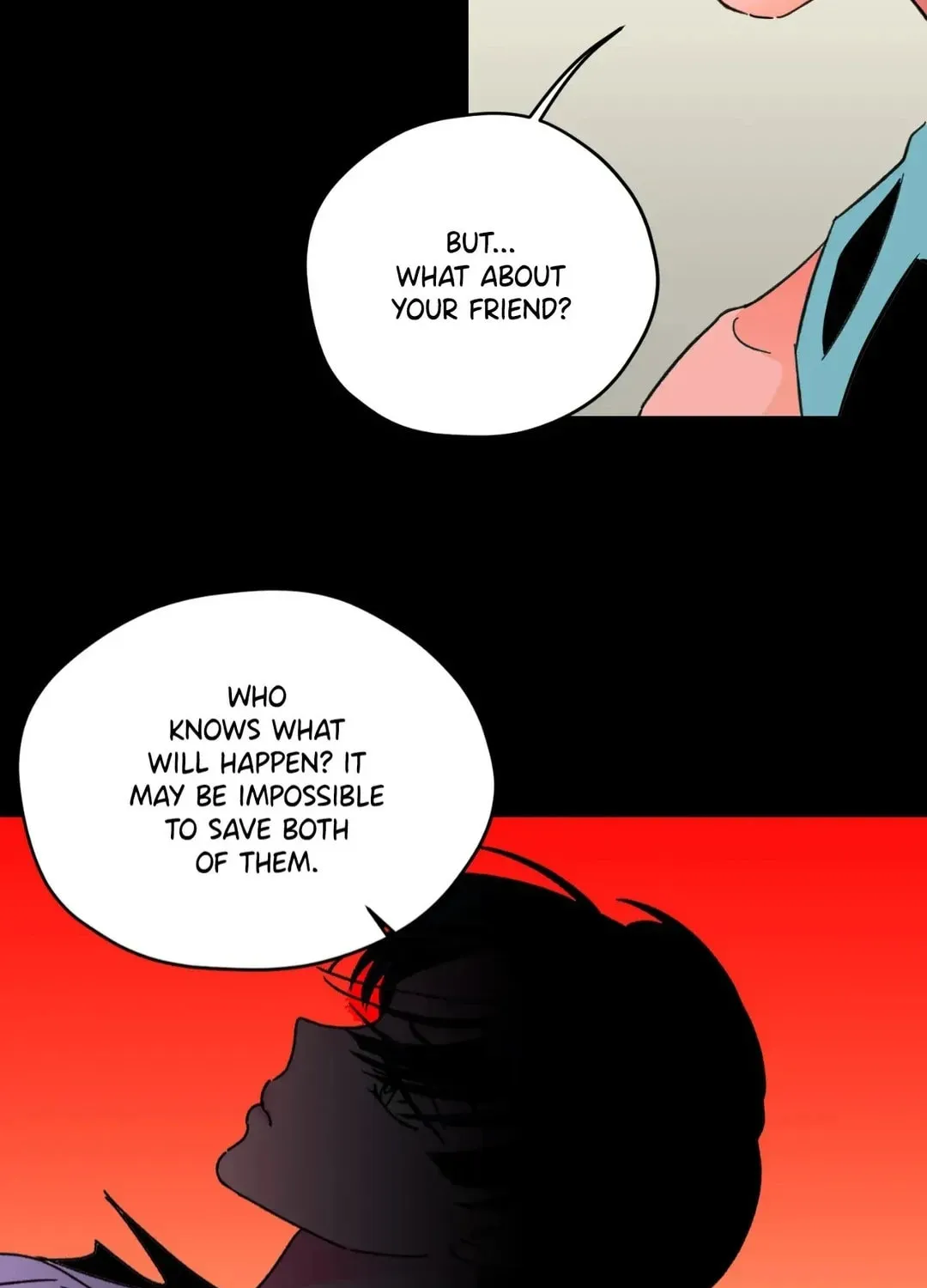 Count Tachibana Chapter 57 page 50 - 