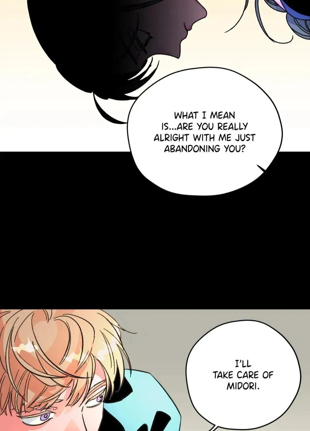 Count Tachibana Chapter 57 page 52 - 