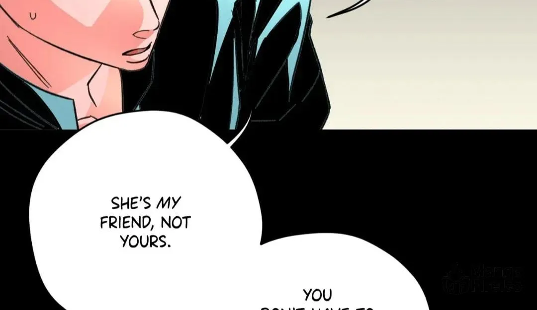 Count Tachibana Chapter 57 page 53 - 