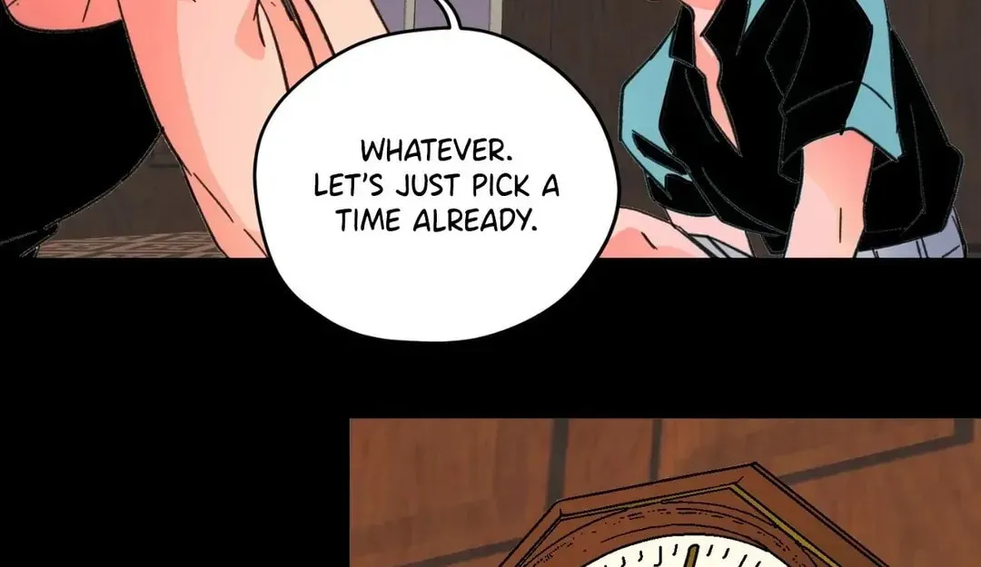 Count Tachibana Chapter 57 page 55 - 
