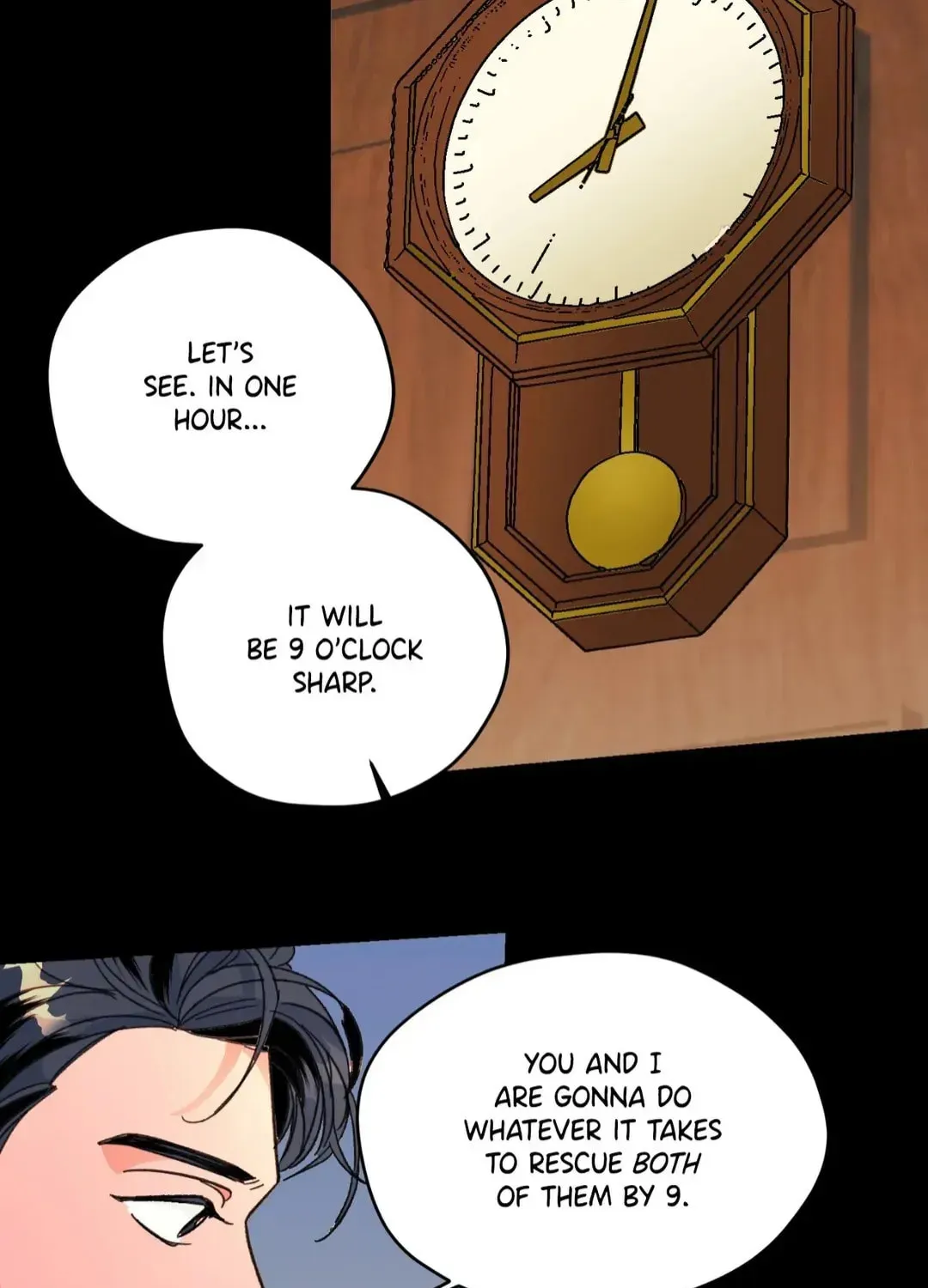 Count Tachibana Chapter 57 page 56 - 