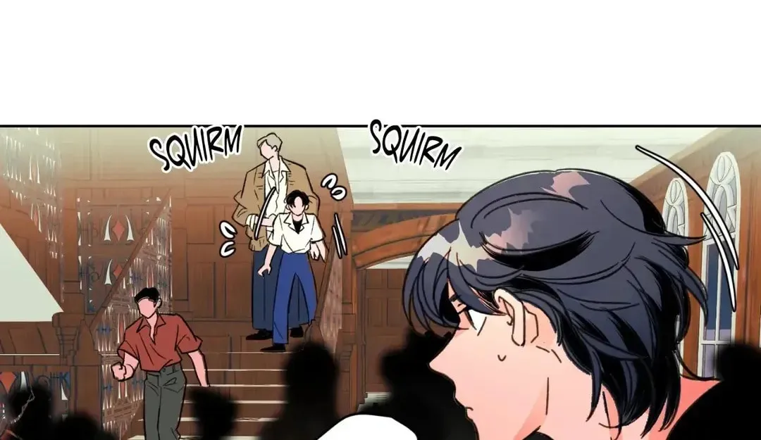 Count Tachibana Chapter 57 page 61 - 