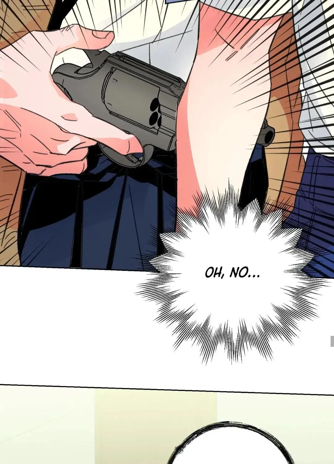Count Tachibana Chapter 57 page 64 - 