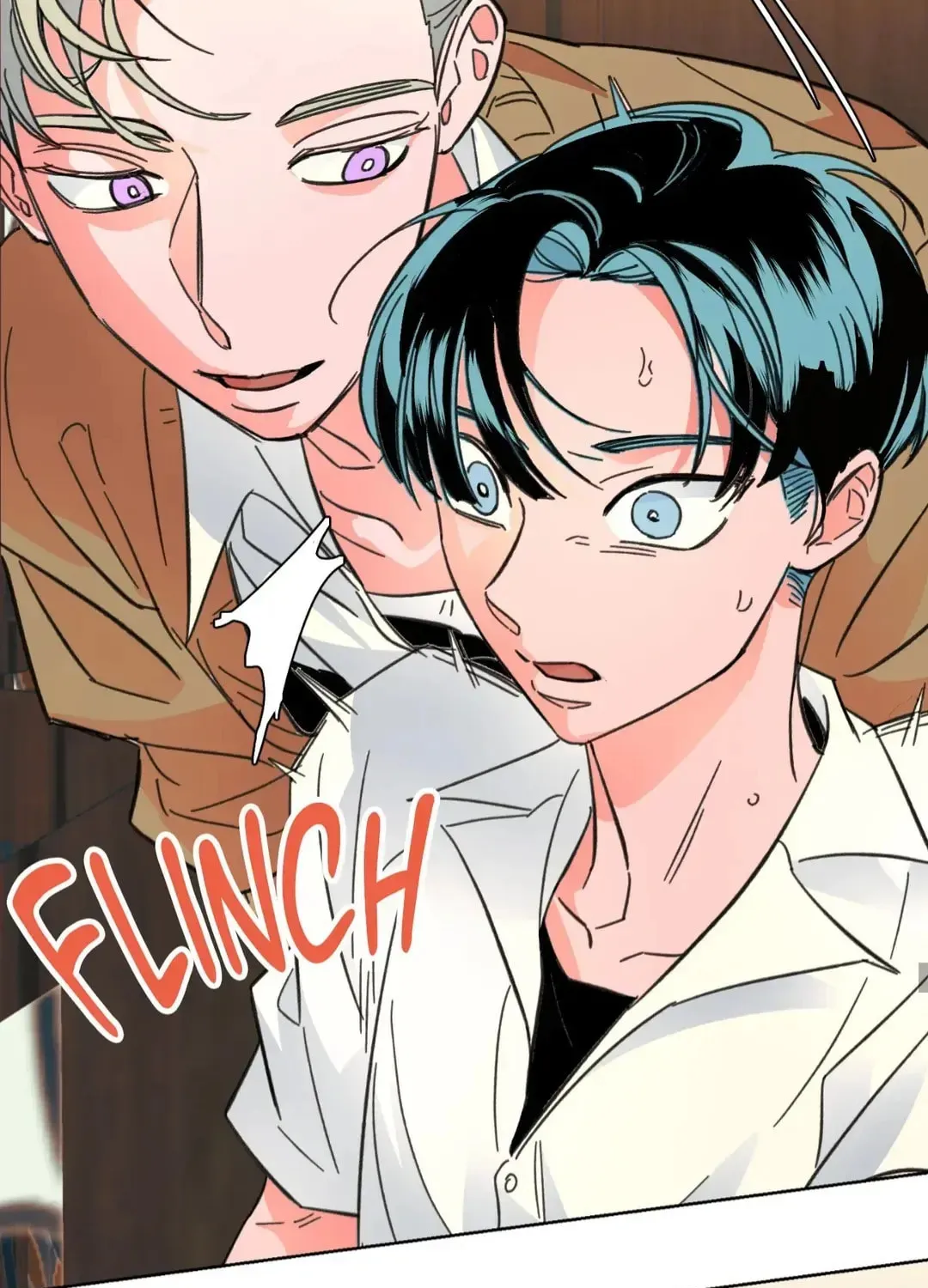 Count Tachibana Chapter 57 page 66 - 