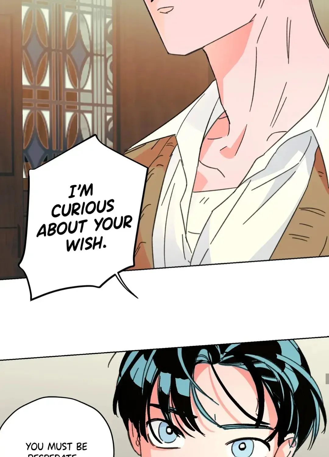 Count Tachibana Chapter 57 page 72 - 