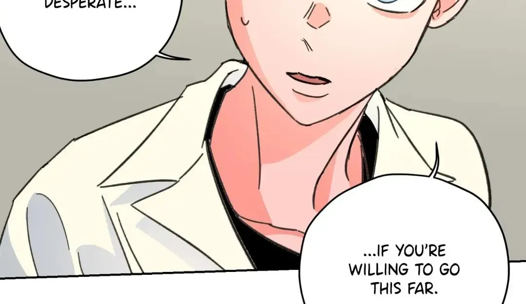 Count Tachibana Chapter 57 page 73 - 