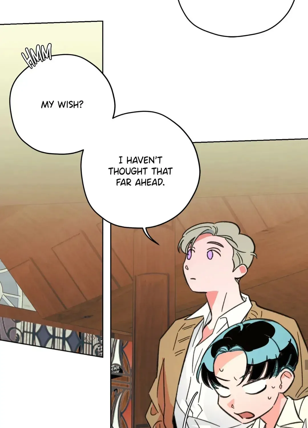 Count Tachibana Chapter 57 page 74 - 