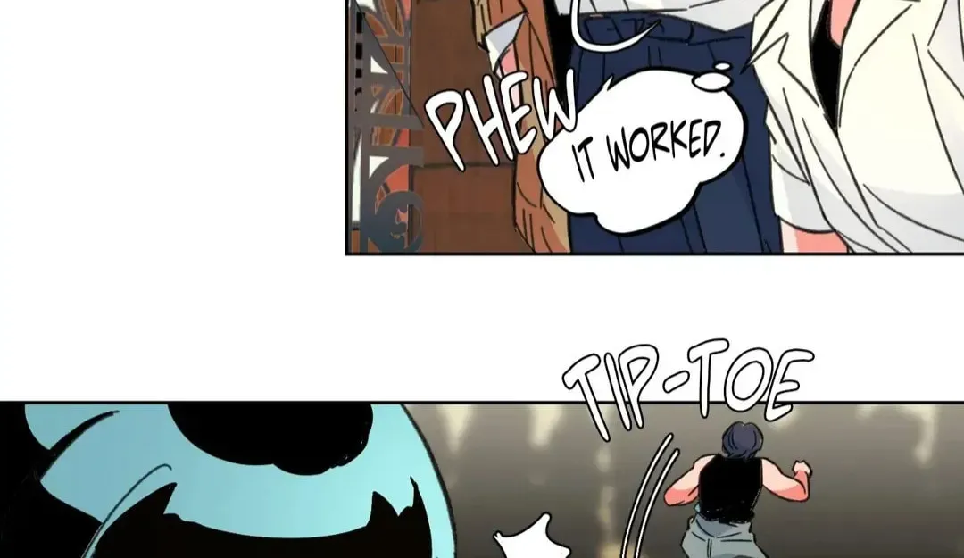 Count Tachibana Chapter 57 page 75 - 