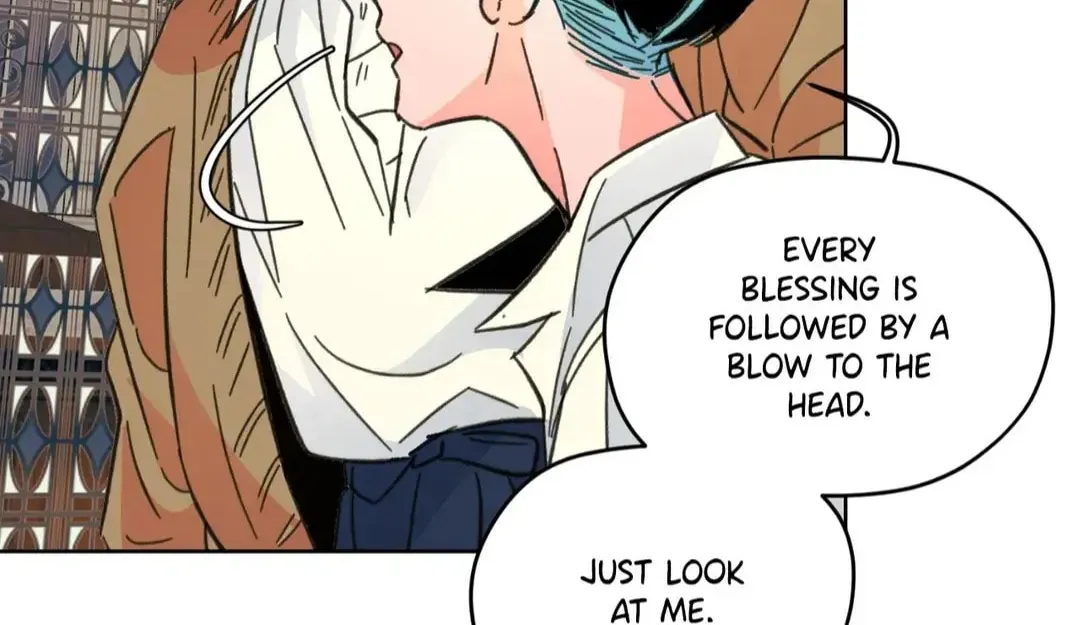 Count Tachibana Chapter 57 page 85 - 