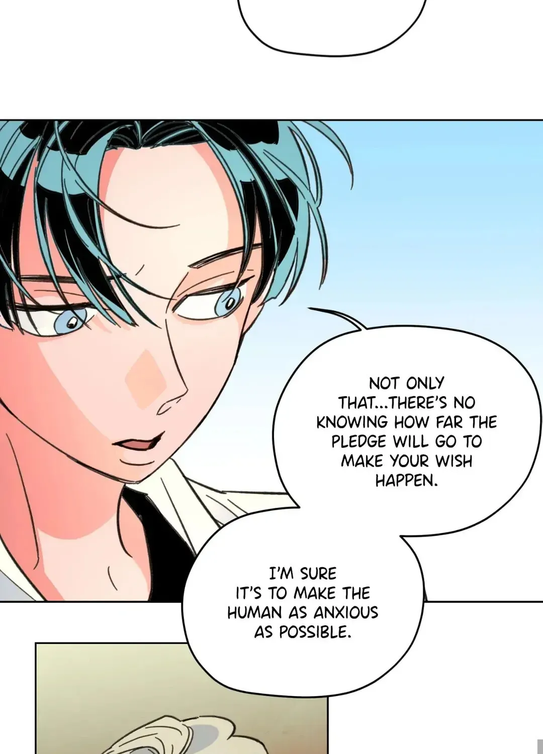 Count Tachibana Chapter 57 page 86 - 